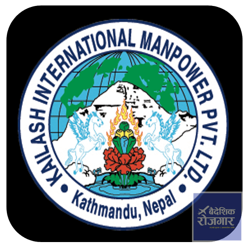 Kailash International Manpower Pvt. Ltd